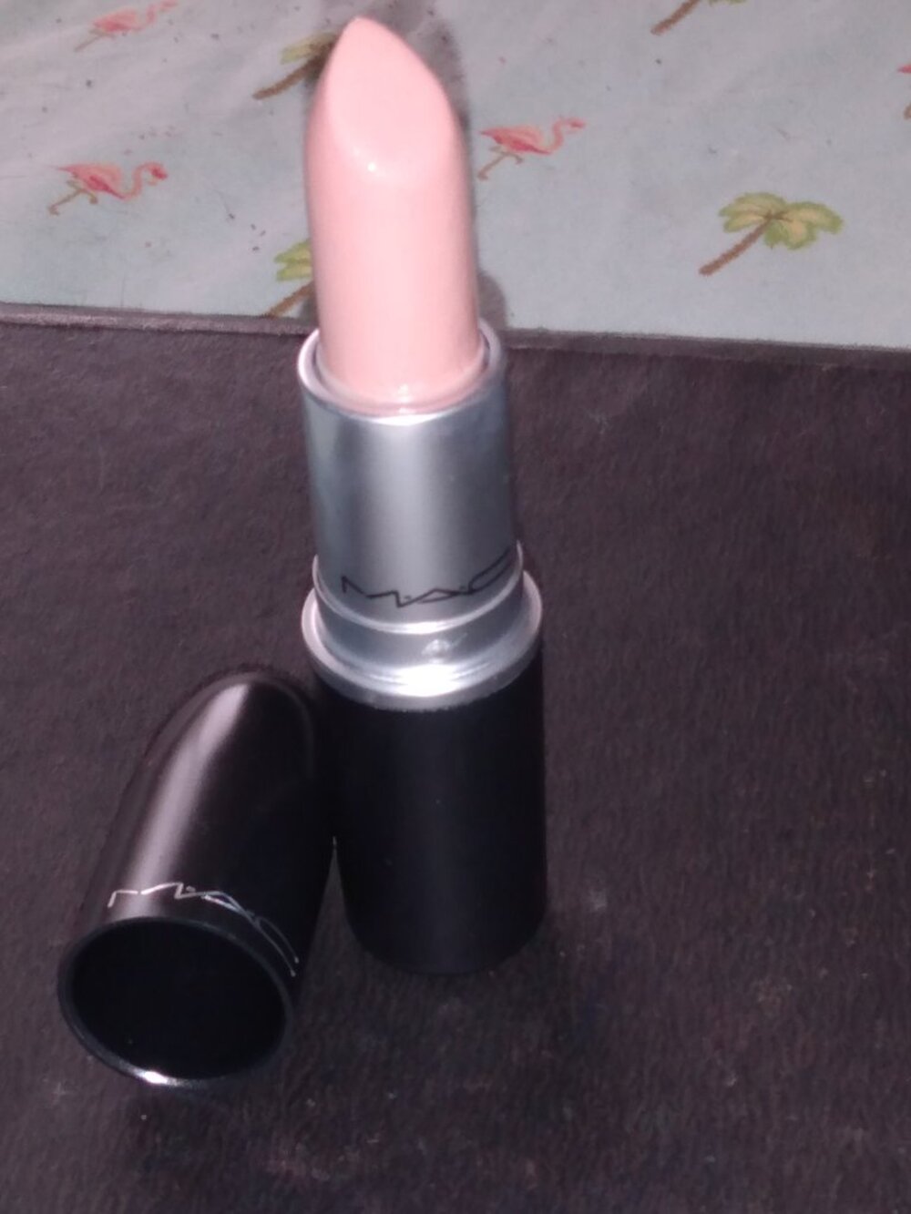 AVAILABLE FOR PRIVATE SALE/PURCHASE ONLY-  MAC cremesheen lipstick BOSOM FRIEND